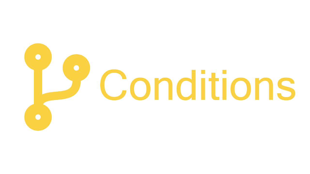 Introduction aux conditions en Python